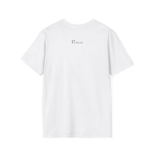 Death of a Casual_CAS 1_White